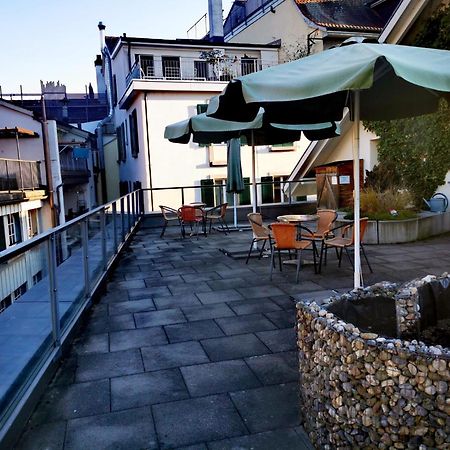 Apartment B&B Am Berntor By Interhome トゥーン エクステリア 写真