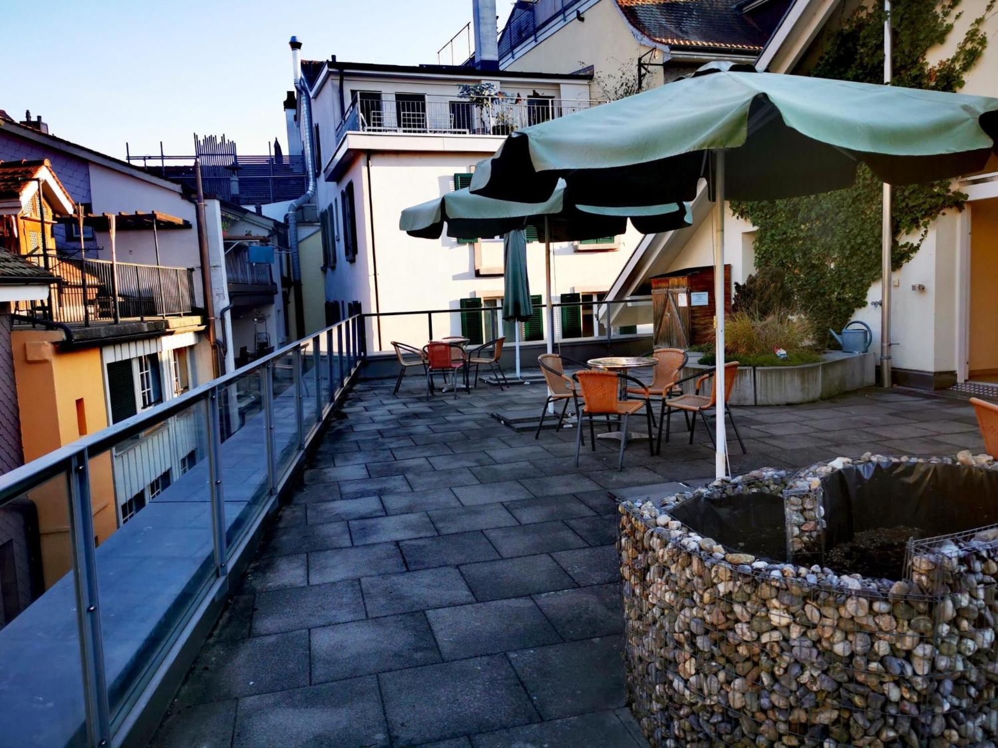 Apartment B&B Am Berntor By Interhome トゥーン エクステリア 写真