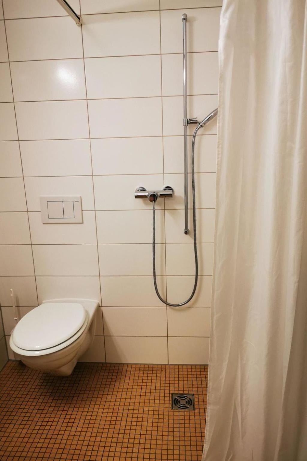 Apartment B&B Am Berntor By Interhome トゥーン エクステリア 写真
